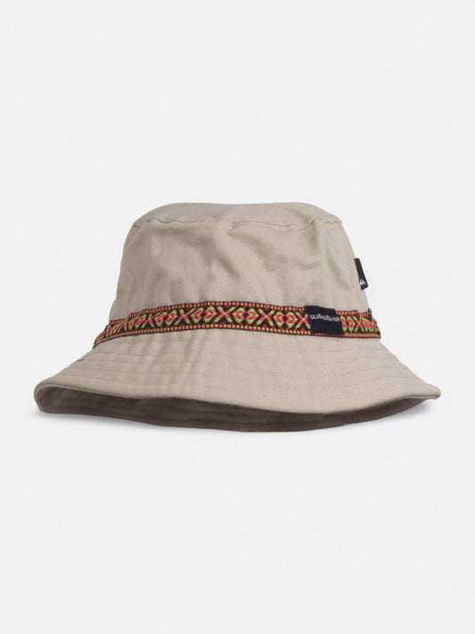 Piluso Quiksilver Aloof Crudo