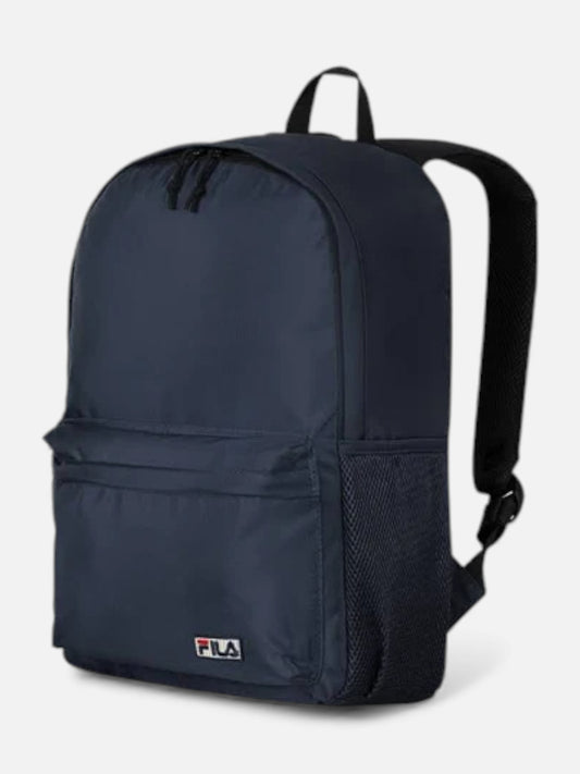 Mochila Fila DNA Letter Classic Azul