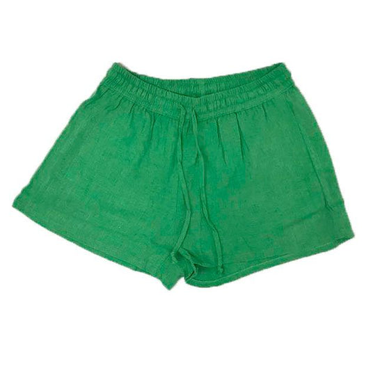 Short Roxy Surfing Colors Verde