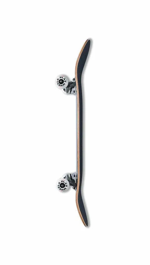 Skate Completo Craim Logo Negro 8 - Indy