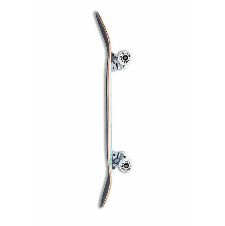 Skate Completo Vegan Shermenn Verde Print 8 - Indy