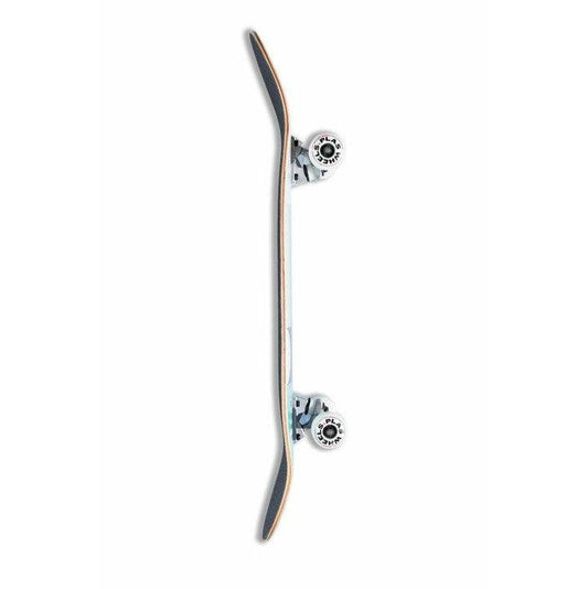 Skate Completo Vegan Uno Celeste Print 8 - Indy