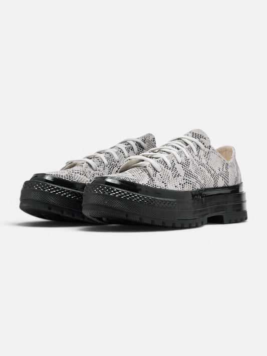 Zapatillas Converse Chuck 70 Formal Suede Snake Pr