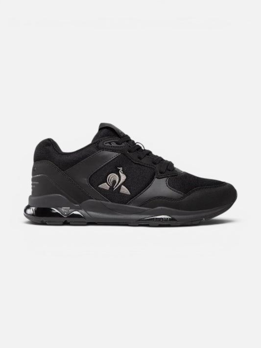 Zapatillas Le Coq Sportif LCS R500 Sport Negro