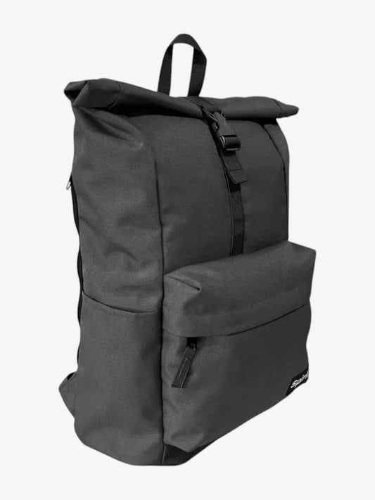 Mochila Spirit Concept Gris Oscuro