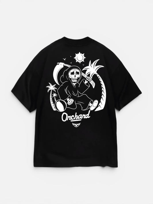 Remera Orchard Summer Bones