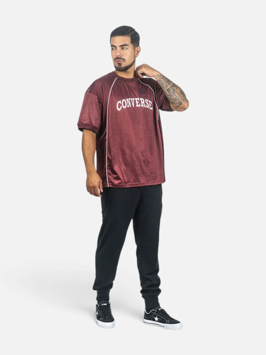 Remera Converse Soccer Tee