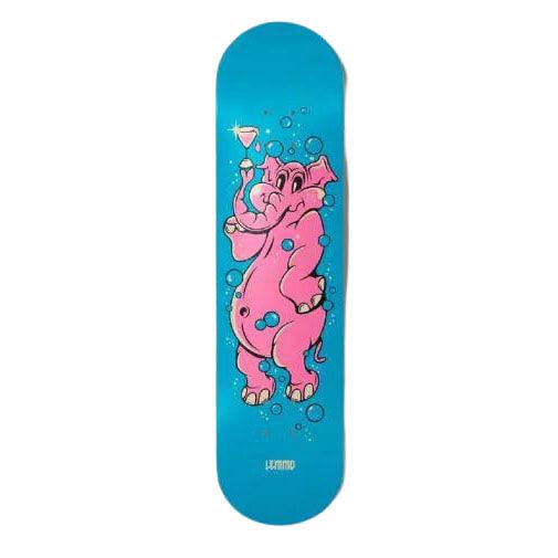 Tabla Lemmo Elefante Rosa Celeste Rosa - Indy