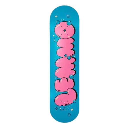 Tabla Lemmo Elefante Rosa Letra Celeste Rosa - Indy