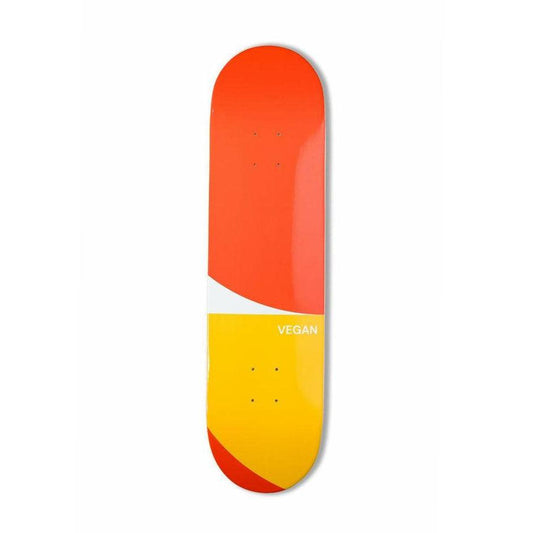 Tabla Skate Vegan Mcd Print - Indy