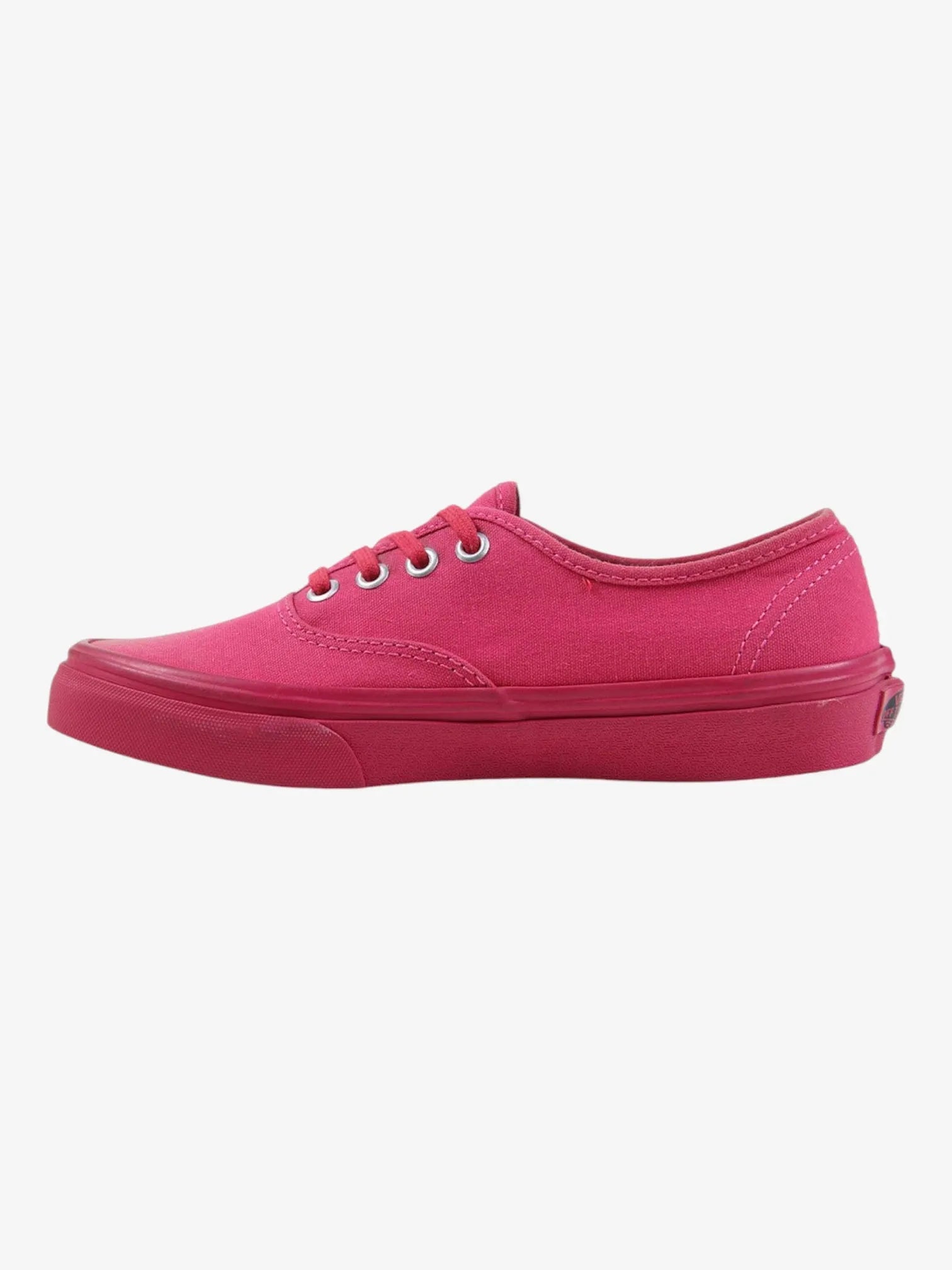 Zapatilla Vans Authentic Fucsia Fucsia - Indy