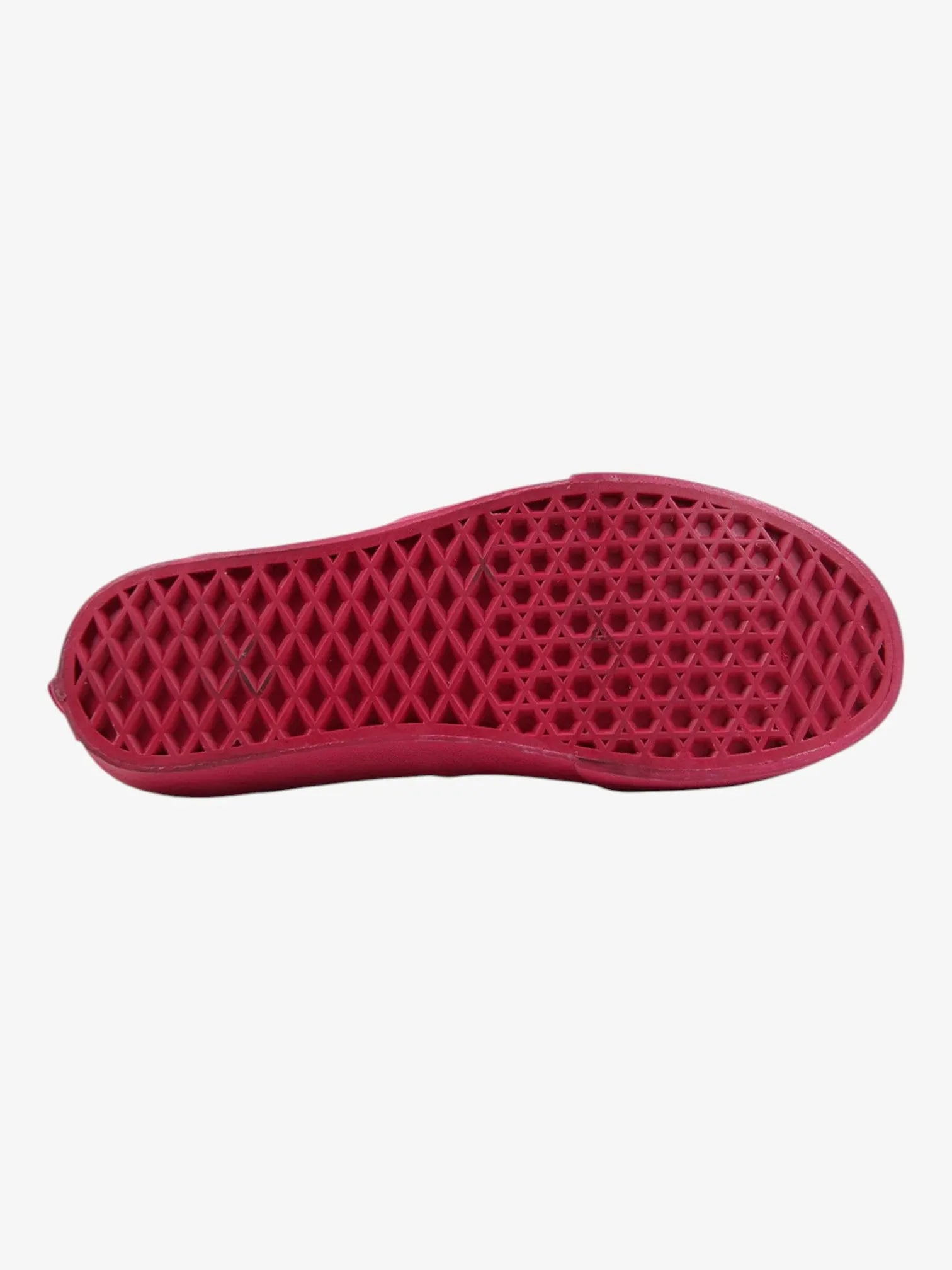 Zapatilla Vans Authentic Fucsia Fucsia - Indy