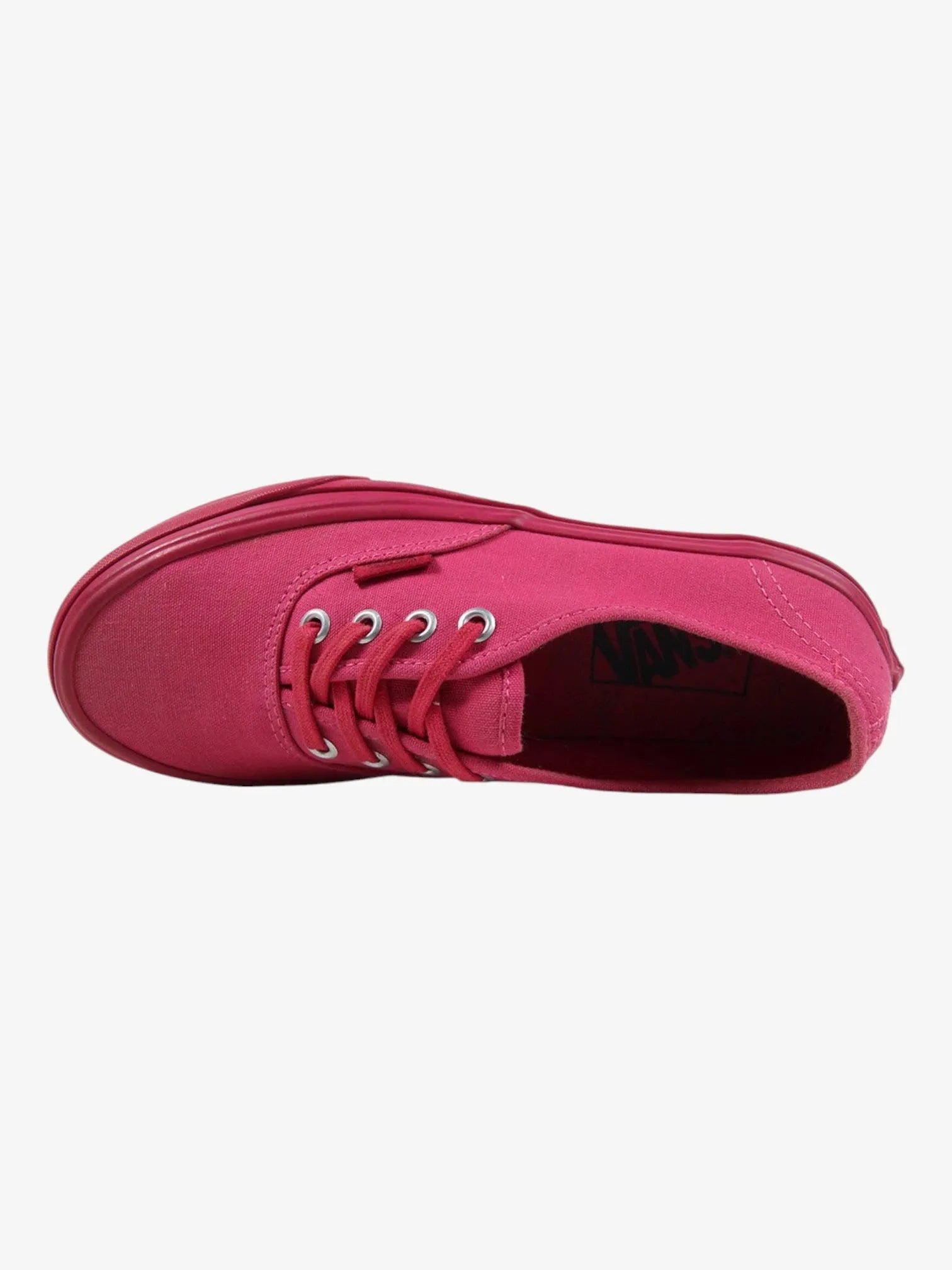 Zapatilla Vans Authentic Fucsia Fucsia - Indy