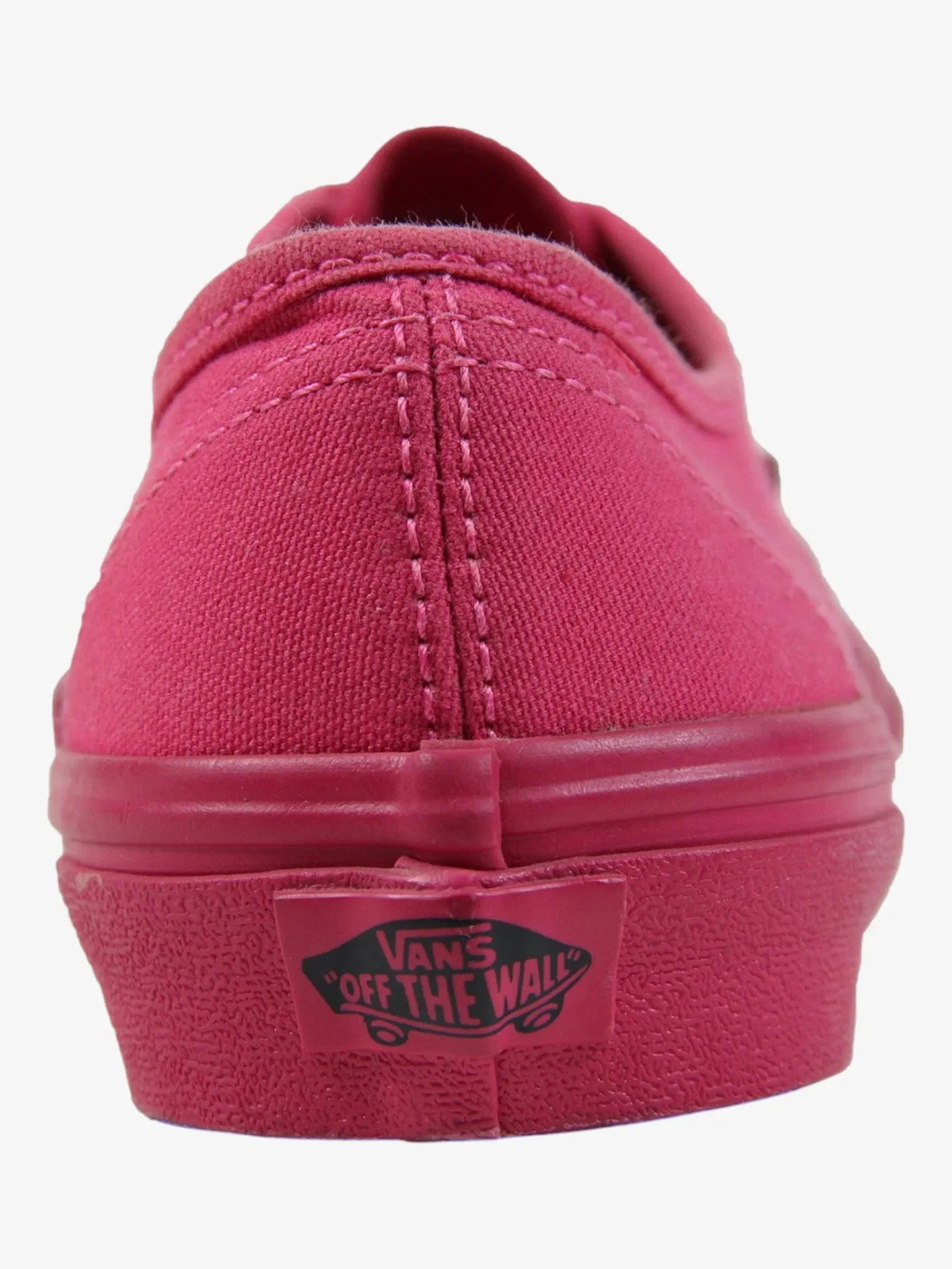 Zapatilla Vans Authentic Fucsia Fucsia - Indy