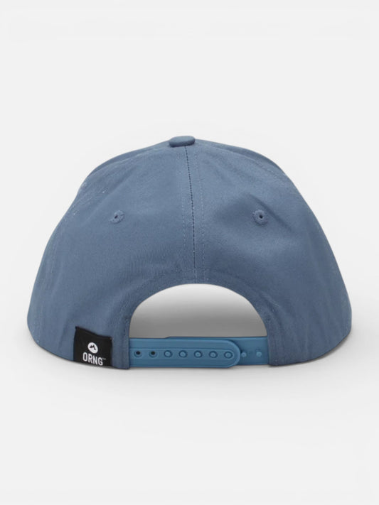 Gorra Orng Breeze Celeste