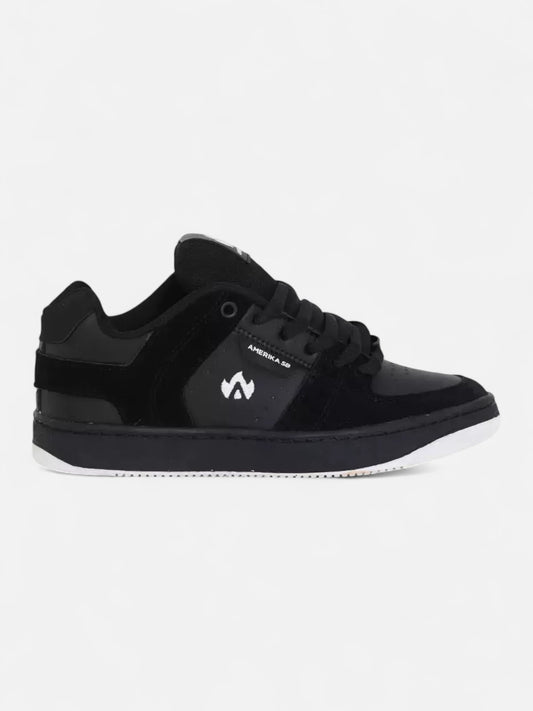 Zapatillas Amerika SB Tora SB OG Negro