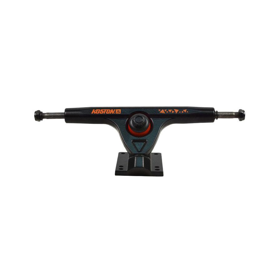 Trucks Longboard Koston Tr175 Negro - Indy