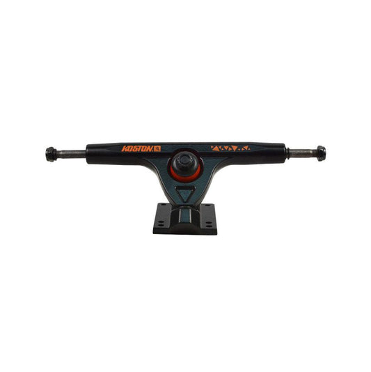 Trucks Longboard Koston Tr175 Negro - Indy