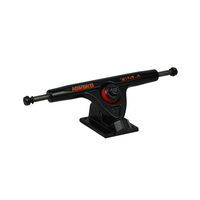 Trucks Longboard Koston Tr175 Negro - Indy