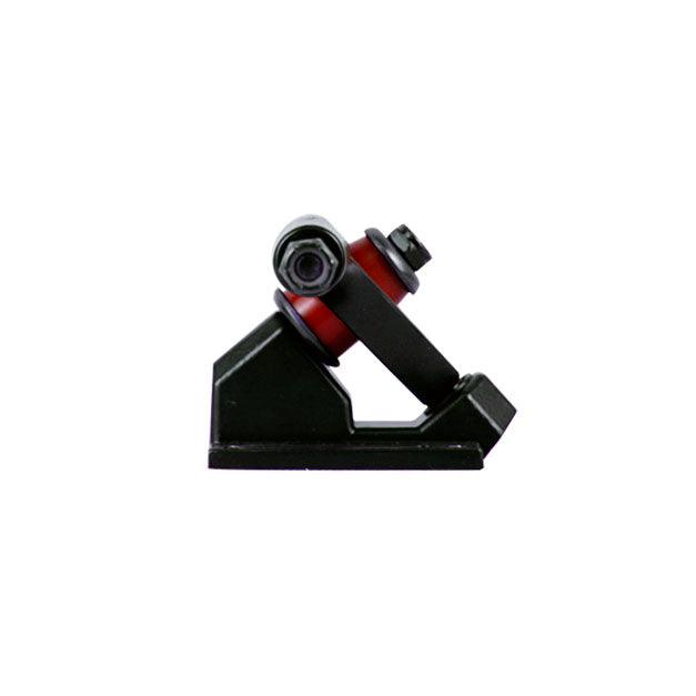 Trucks Longboard Koston Tr175 Negro - Indy