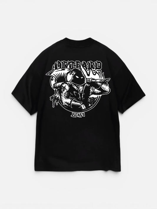 Remera Orchard Executioner