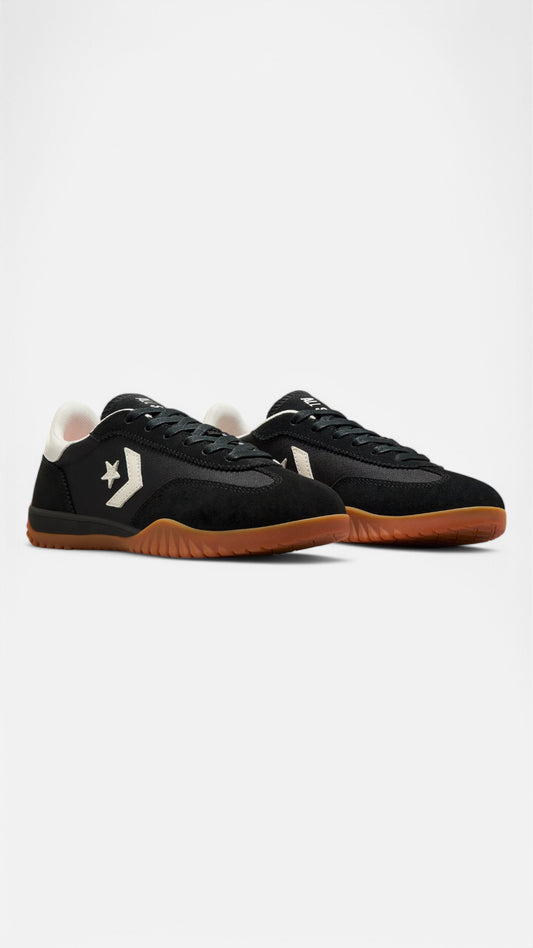Zapatillas Converse Run Star Trainer Core Negro Marrón