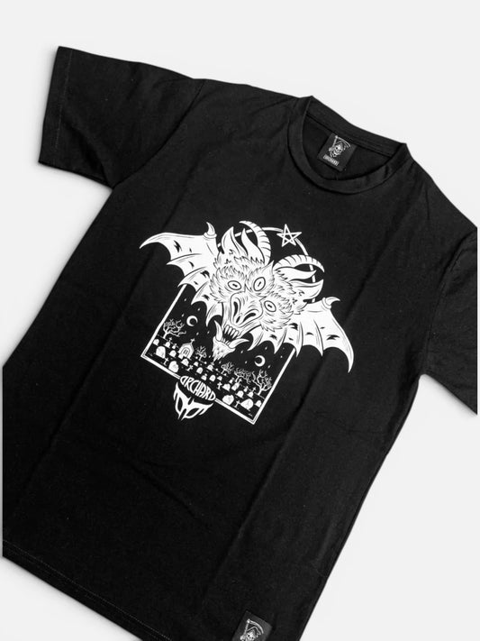 Remera Orchard Bat Tee