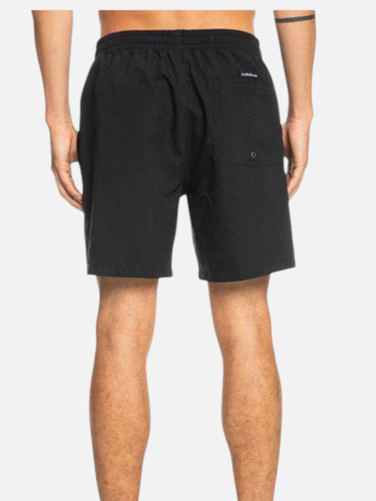 Malla Quiksilver TB Volley Everyday 17 Negro