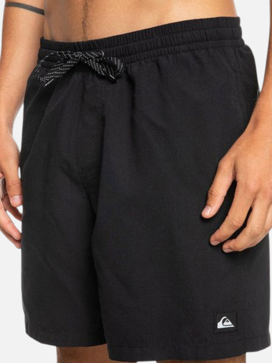 Malla Quiksilver TB Volley Everyday 17 Negro