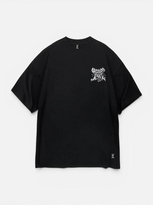 Remera Orchard Wizard