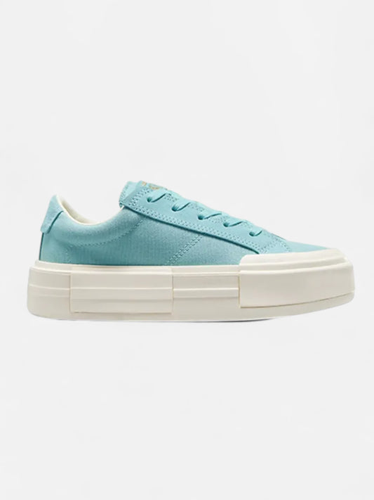 Zapatillas Converse Cruise Core Platform Celeste