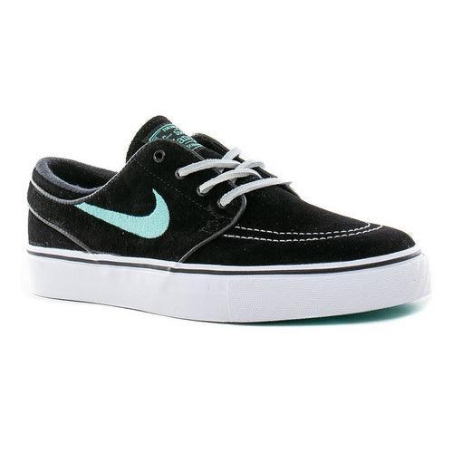 Nike janoski negras y verdes Clearance