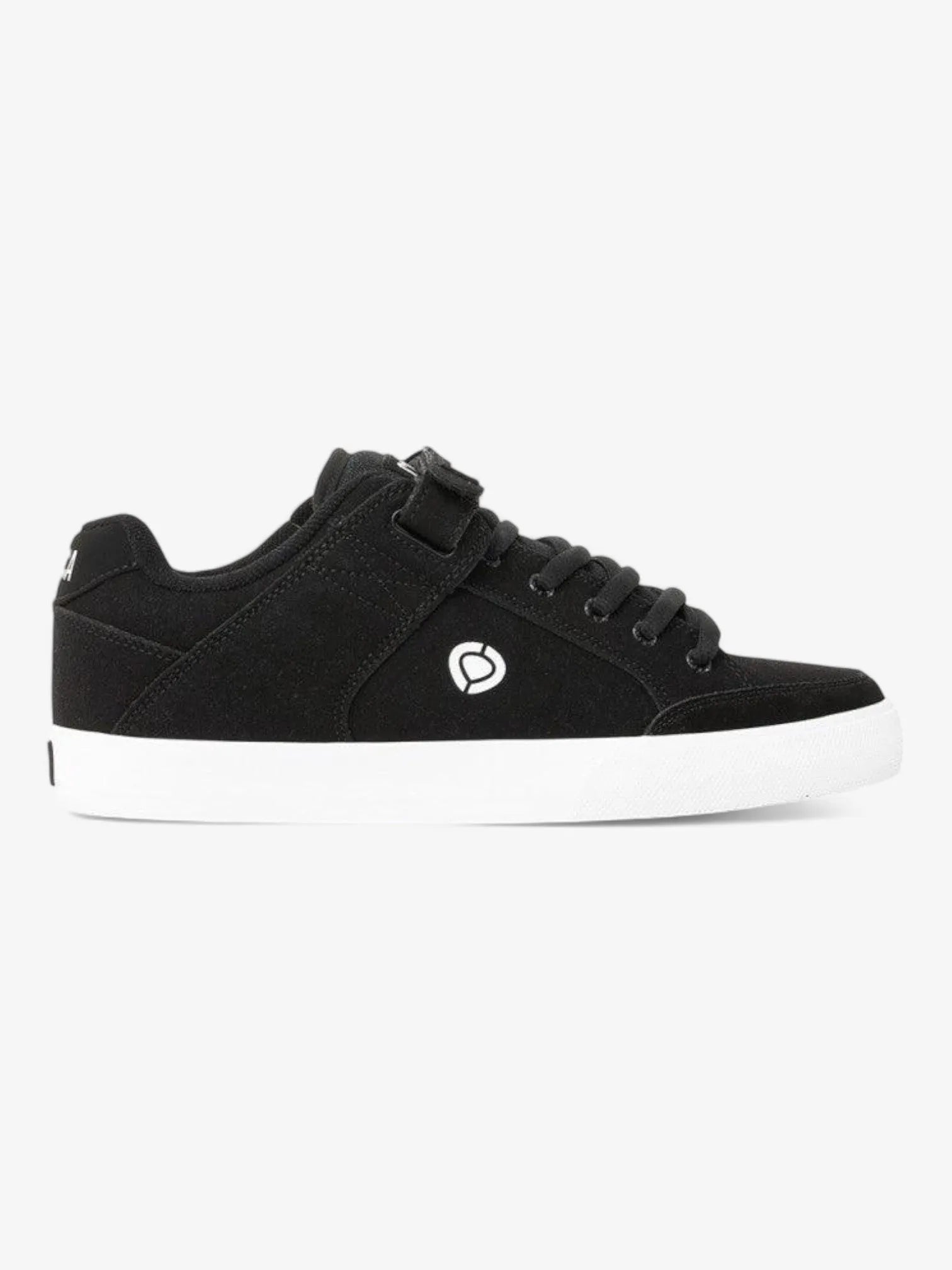 Zapatillas Circa 205 Vulc Negro Blanco - Main Image