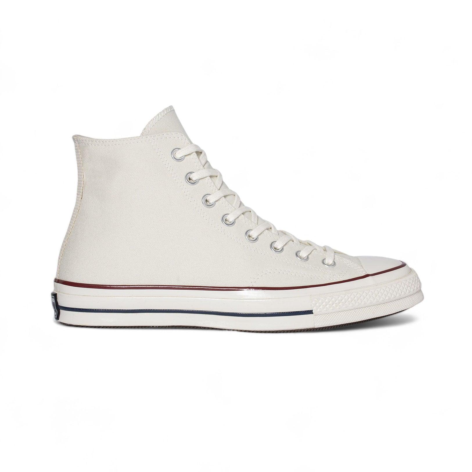 Zapatillas Converse Chuck 70 Hi Blanco Blanco Indy