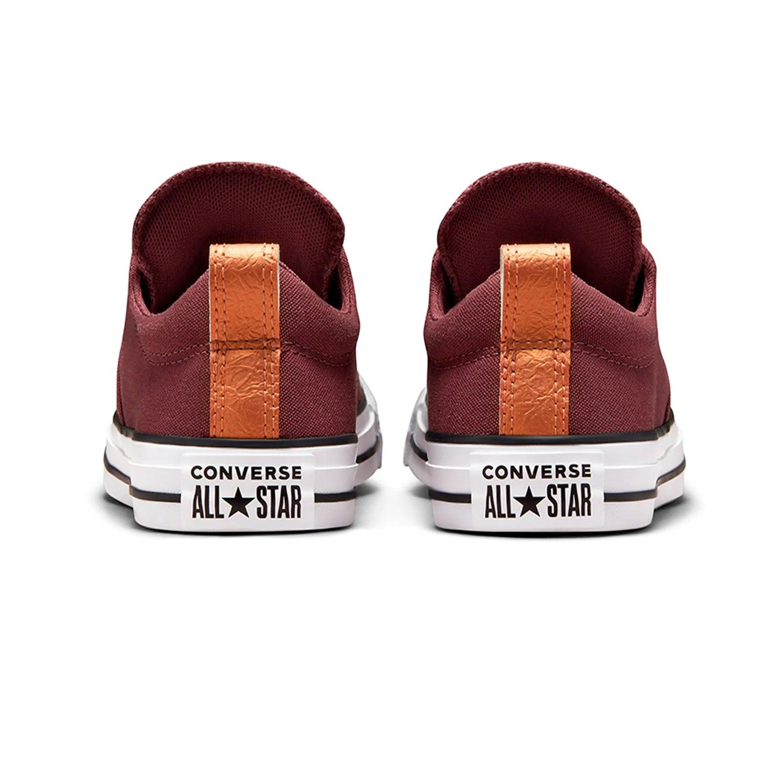 Zapatillas Converse Chuck Taylor All Star Madison Bordo - Indy