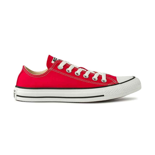 Zapatillas Converse Chuck Taylor Core Rojo - Indy