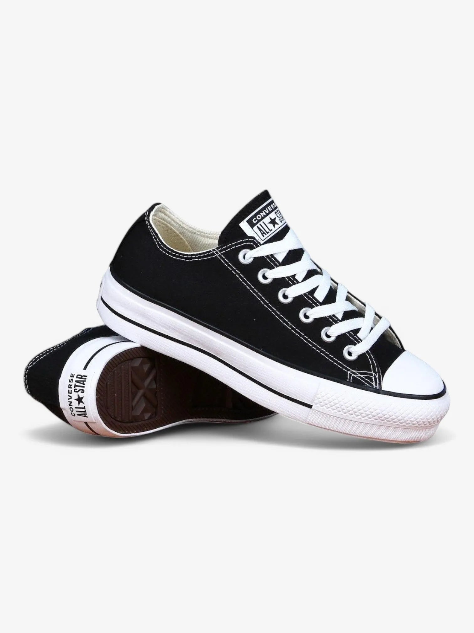 Zapatillas All Star | Tienda Oficial
