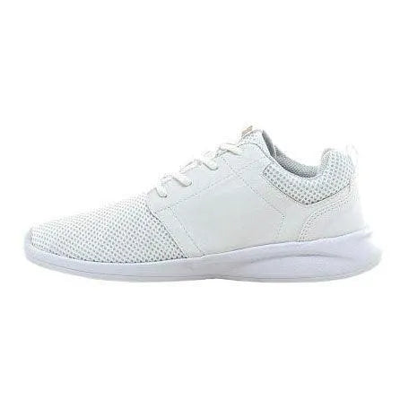 Zapatillas Dc Midway Sn Girl Blanco - Indy