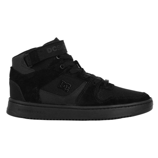 Zapatillas Dc Pensford SS Le Negro Negro - Indy