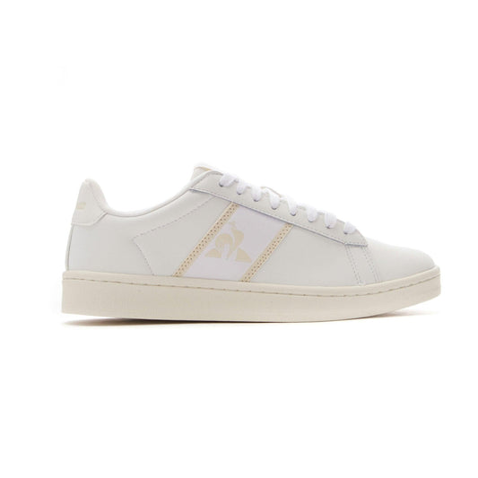 Zapatillas Le Coq Sportif Classic Soft Blanco Crema - Indy