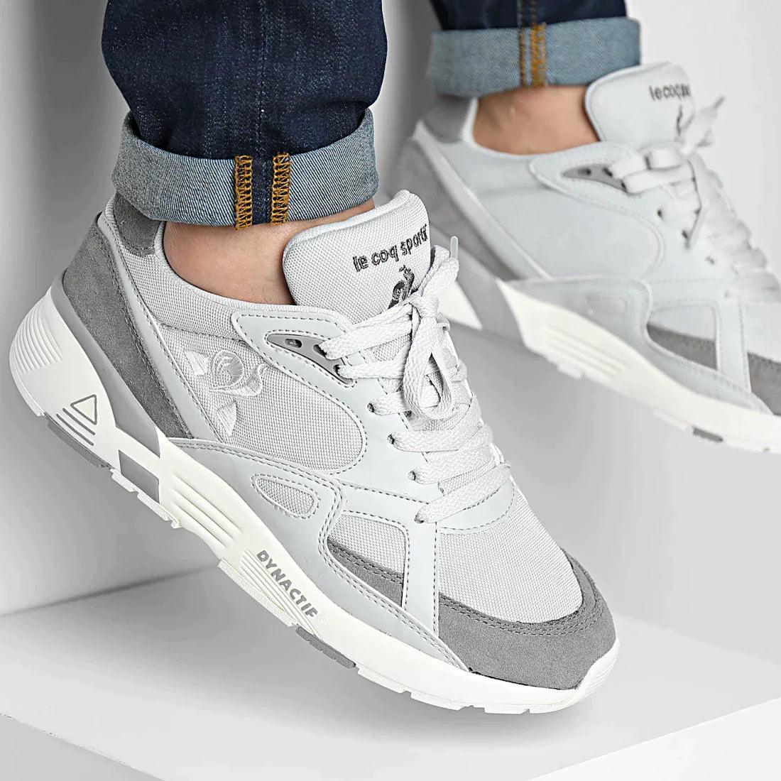 Le coq sportif korea shop zapatillas clearance