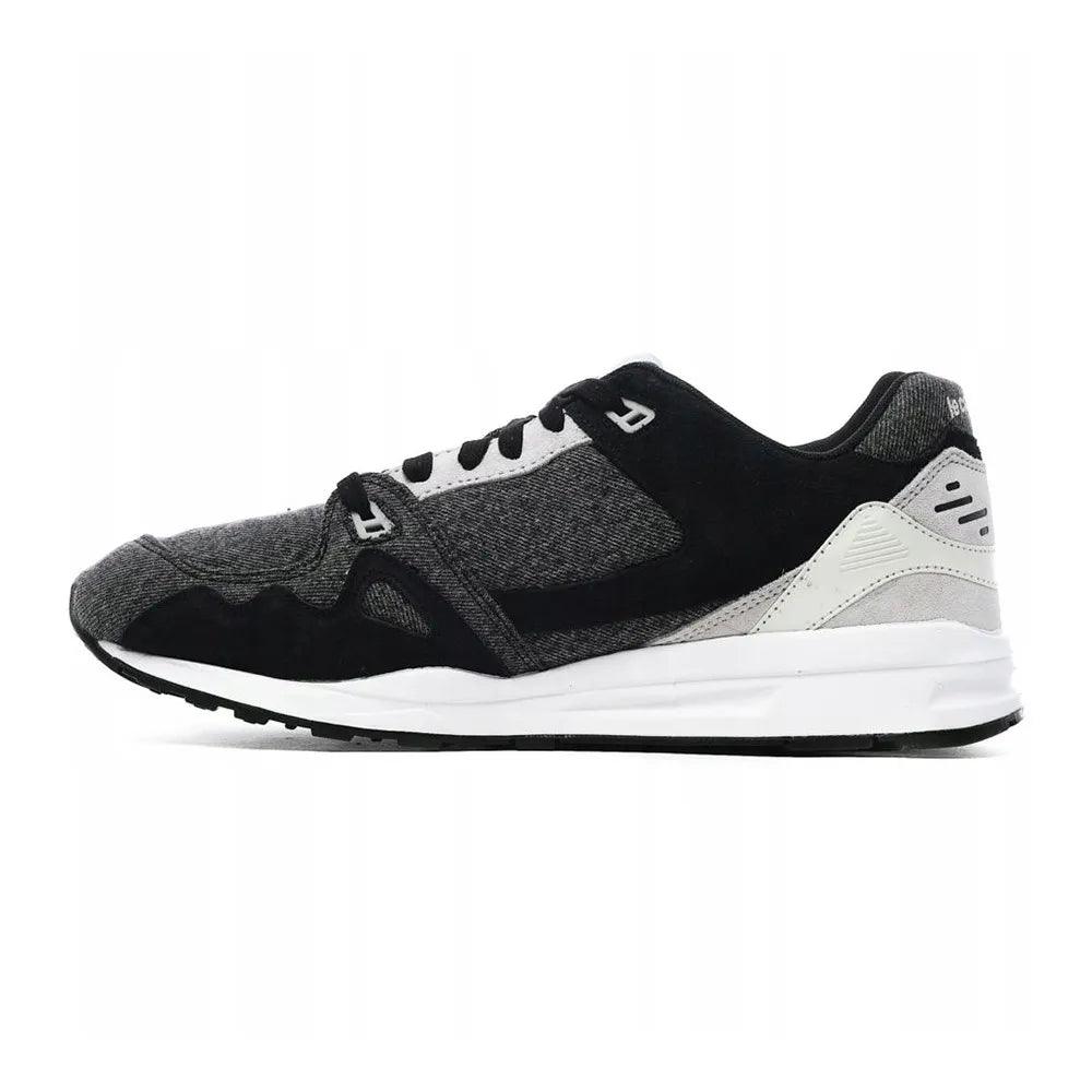 Cyber Monday Zapatillas Le Coq Sportif R1000 Denim Negro Tienda Oficial Indy