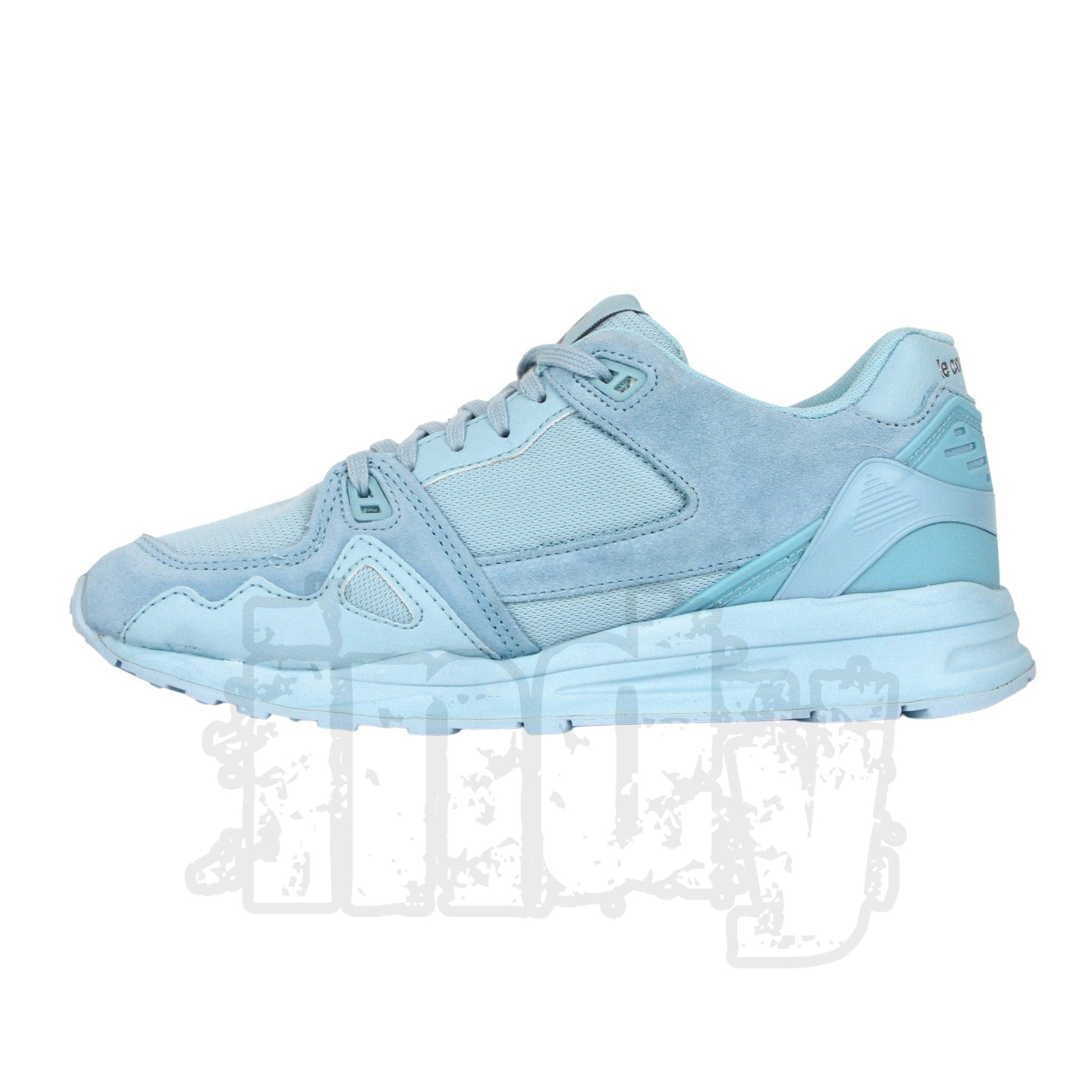 Zapatillas Le Coq Sportif R1000 W Bijoux Celeste - Indy