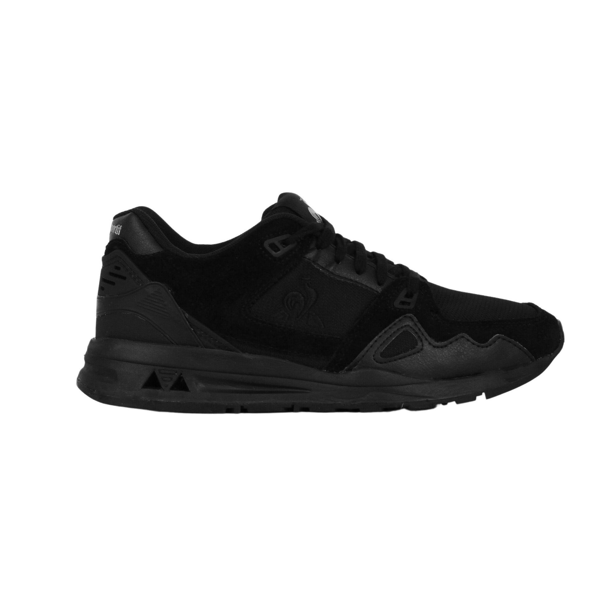 Zapatillas Le Coq Sportif R1000 W Bijoux Negro - Indy