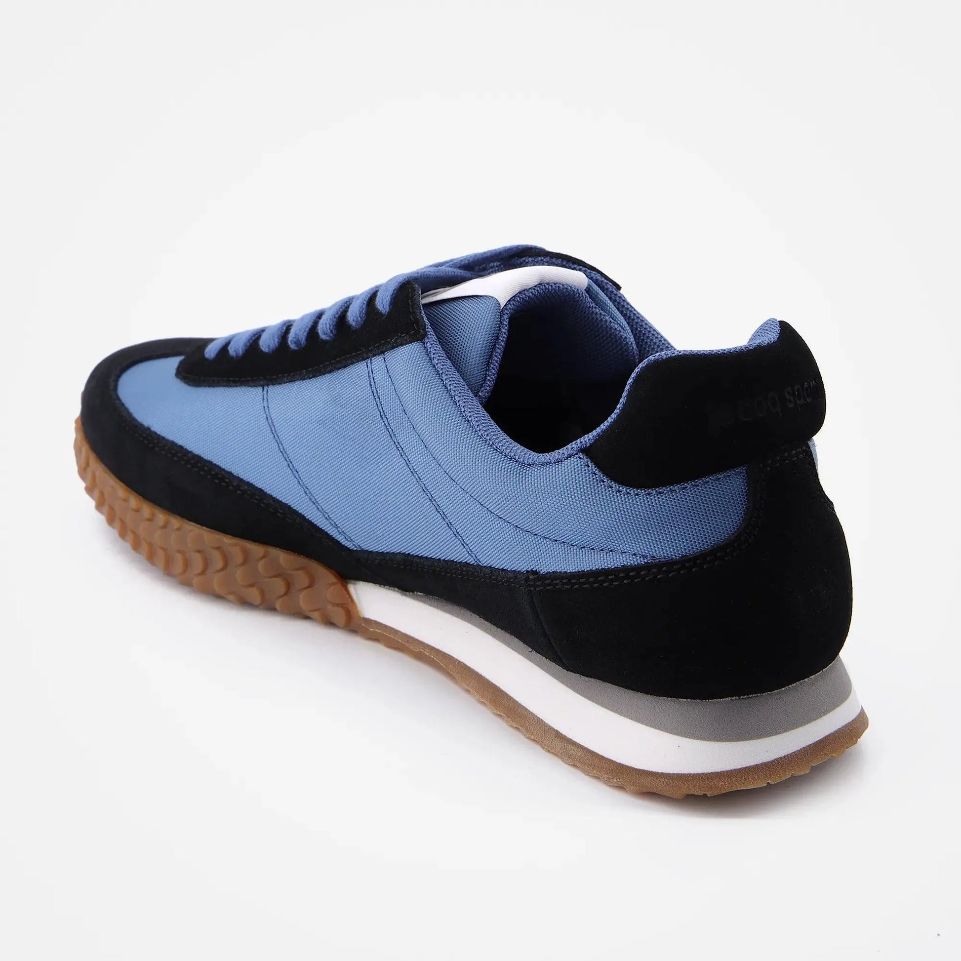 Zapatillas Le Coq Sportif Veloce Gum Azul - Indy