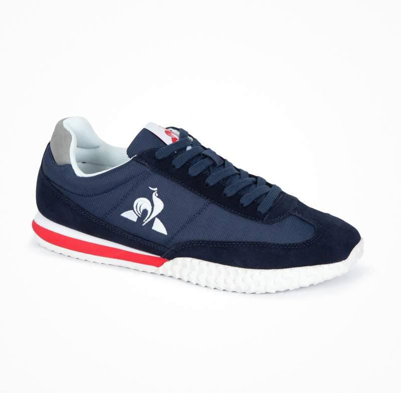 Zapatillas Le Coq Sportif Veloce Winter Craft Azul - Indy