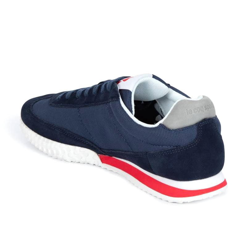 Zapatillas Le Coq Sportif Veloce Winter Craft Azul - Indy