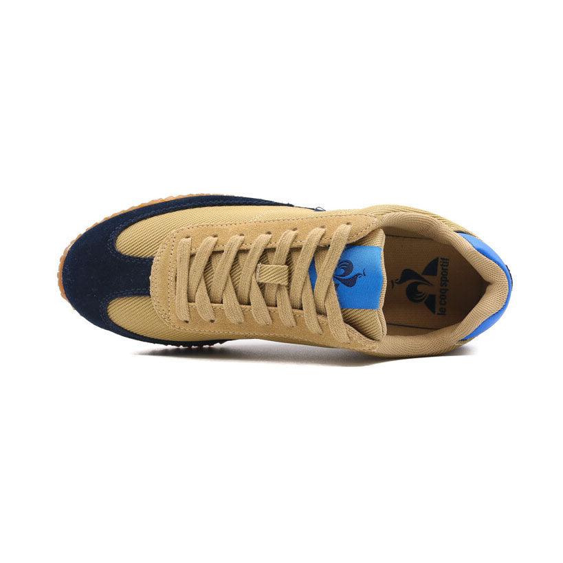 Zapatillas Le Coq Sportif Veloce Winter Craft Dorado - Indy