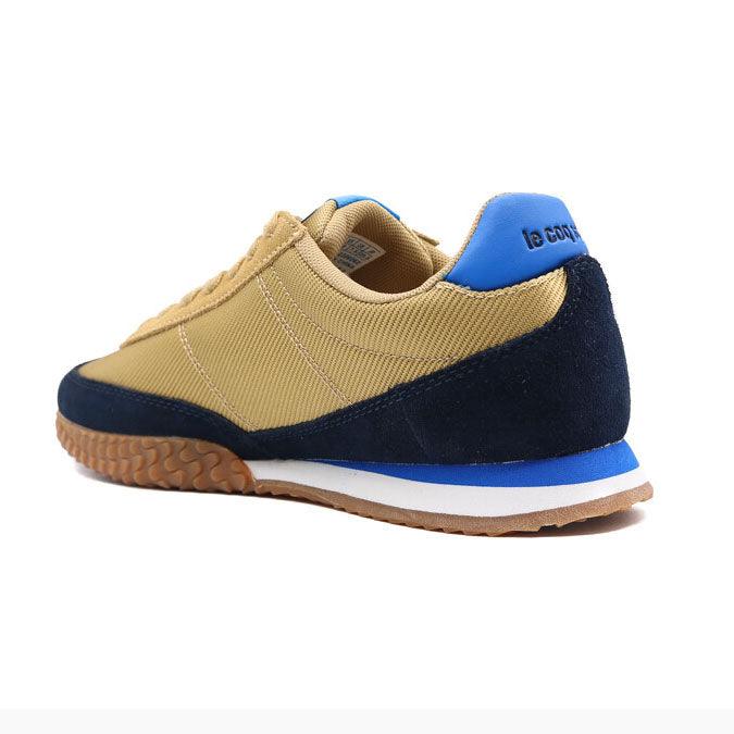 Zapatillas Le Coq Sportif Veloce Winter Craft Dorado - Indy