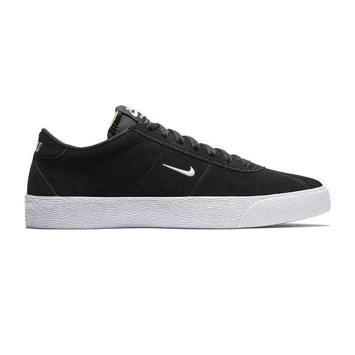 Zapatillas Nike Sb Zoom Bruin Negro Blanco - Indy